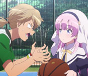 self proclaimed god odin wants to play basketball